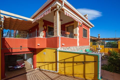 Villa en Bigastro, Alicante, Bigastro - € 249.900 | Ref: CSPX-66384 - photo 31
