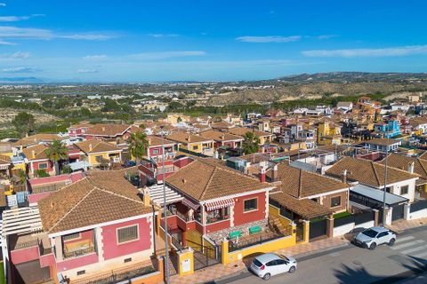 Villa en Bigastro, Alicante, Bigastro - € 249.900 | Ref: CSPX-66384 - photo 42