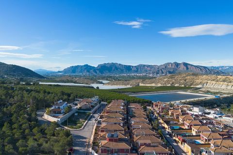 Villa en Bigastro, Alicante, Bigastro - € 249.900 | Ref: CSPX-66384 - photo 44