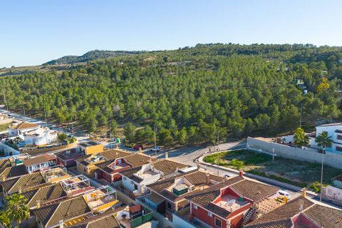 Villa en Bigastro, Alicante, Bigastro - € 249.900 | Ref: CSPX-66384 - photo 45