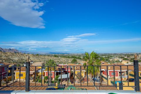 Villa en Bigastro, Alicante, Bigastro - € 249.900 | Ref: CSPX-66384 - photo 48
