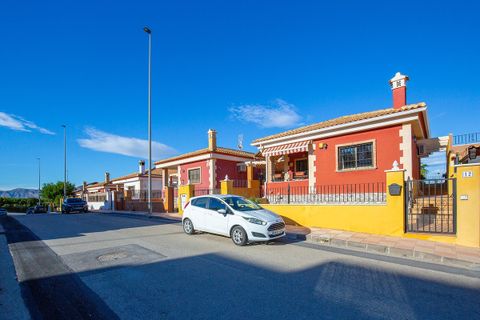 Villa en Bigastro, Alicante, Bigastro - € 249.900 | Ref: CSPX-66384 - photo 49