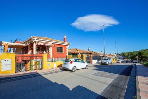 Villa en Bigastro, Alicante, Bigastro - € 249.900 | Ref: CSPX-66384 - photo 50