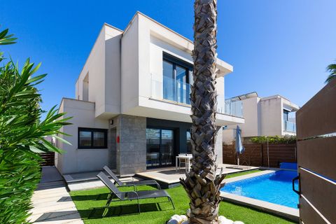 Villa a Jacarilla, Alicante, Jacarilla - € 379.000 | Ref: CSPX-78262 - foto 2