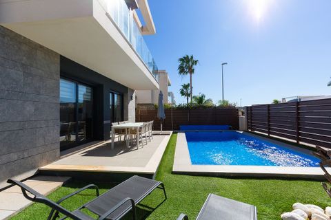 Villa a Jacarilla, Alicante, Jacarilla - € 379.000 | Ref: CSPX-78262 - foto 3