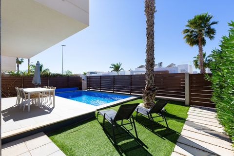 Villa a Jacarilla, Alicante, Jacarilla - € 379.000 | Ref: CSPX-78262 - foto 4