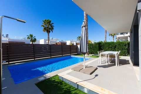 Villa a Jacarilla, Alicante, Jacarilla - € 379.000 | Ref: CSPX-78262 - foto 5