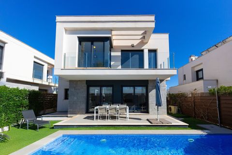 Villa a Jacarilla, Alicante, Jacarilla - € 379.000 | Ref: CSPX-78262 - foto 6