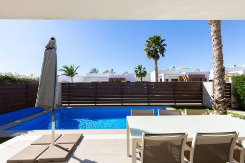 Villa a Jacarilla, Alicante, Jacarilla - € 379.000 | Ref: CSPX-78262 - foto 8