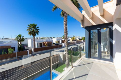 Villa a Jacarilla, Alicante, Jacarilla - € 379.000 | Ref: CSPX-78262 - foto 9