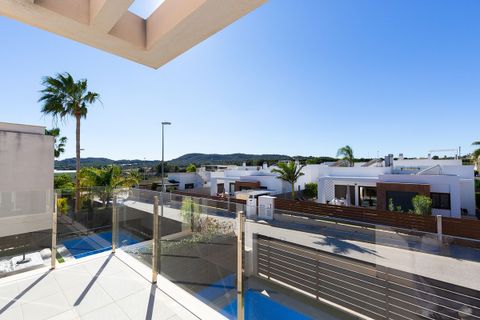 Villa a Jacarilla, Alicante, Jacarilla - € 379.000 | Ref: CSPX-78262 - foto 10