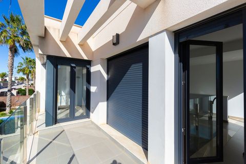 Villa a Jacarilla, Alicante, Jacarilla - € 379.000 | Ref: CSPX-78262 - foto 11