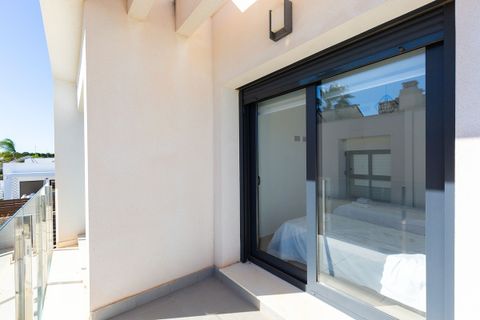 Villa a Jacarilla, Alicante, Jacarilla - € 379.000 | Ref: CSPX-78262 - foto 12