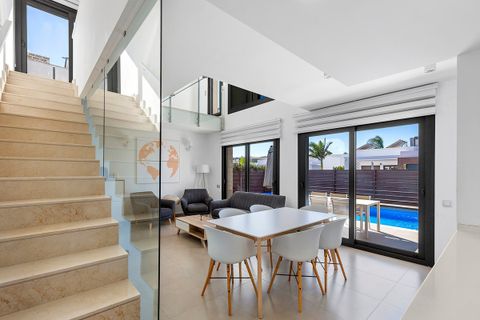 Villa a Jacarilla, Alicante, Jacarilla - € 379.000 | Ref: CSPX-78262 - foto 13