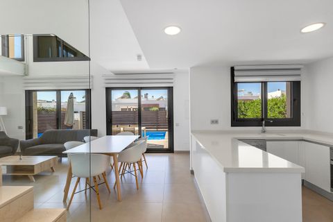 Villa a Jacarilla, Alicante, Jacarilla - € 379.000 | Ref: CSPX-78262 - foto 16