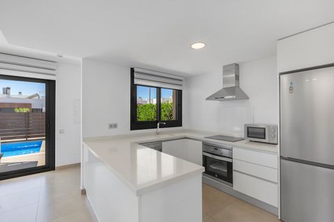 Villa a Jacarilla, Alicante, Jacarilla - € 379.000 | Ref: CSPX-78262 - foto 17