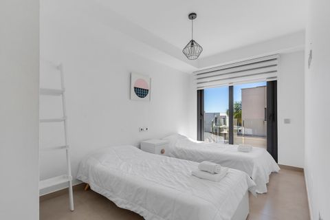 Villa a Jacarilla, Alicante, Jacarilla - € 379.000 | Ref: CSPX-78262 - foto 26