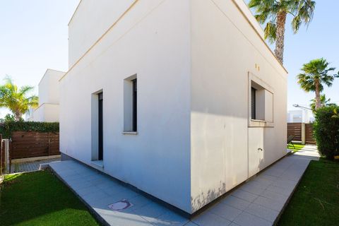 Villa a Jacarilla, Alicante, Jacarilla - € 379.000 | Ref: CSPX-78262 - foto 35