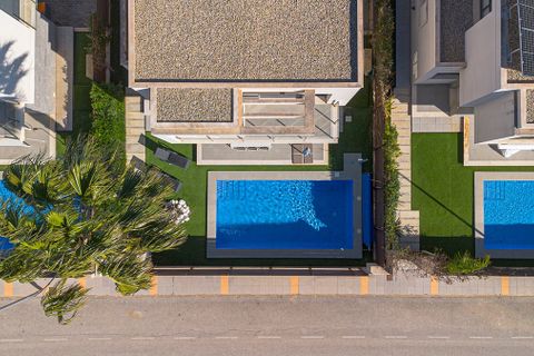 Villa a Jacarilla, Alicante, Jacarilla - € 379.000 | Ref: CSPX-78262 - foto 36