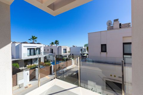 Villa a Jacarilla, Alicante, Jacarilla - € 379.000 | Ref: CSPX-78262 - foto 37