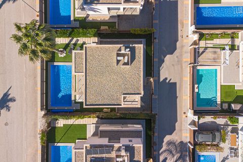Villa a Jacarilla, Alicante, Jacarilla - € 379.000 | Ref: CSPX-78262 - foto 38