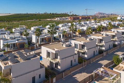 Villa a Jacarilla, Alicante, Jacarilla - € 379.000 | Ref: CSPX-78262 - foto 40