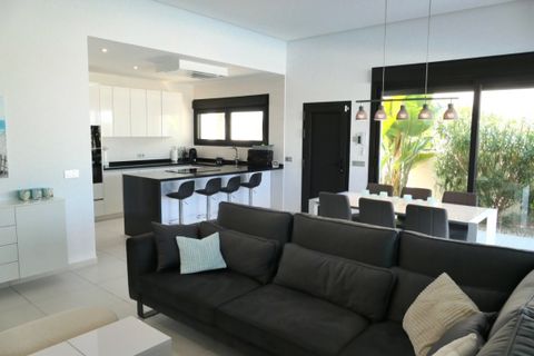 Villa i Benijofar, Alicante, Benijofar - € 675.000 | Ref: SIDX-0043 - foto 6