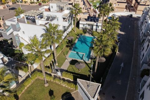 Lejlighed i Punta Prima, Alicante, Punta Prima - € 233.900 | Ref: CSPX-52824 - foto 1