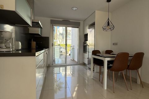 Lejlighed i Punta Prima, Alicante, Punta Prima - € 233.900 | Ref: CSPX-52824 - foto 10
