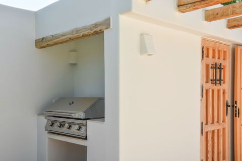 Villa a Benissa, Alicante, Benissa - € 2.590.000 | Ref: CSPX-41058 - foto 11