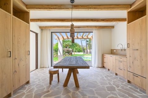 Villa a Benissa, Alicante, Benissa - € 2.590.000 | Ref: CSPX-41058 - foto 13