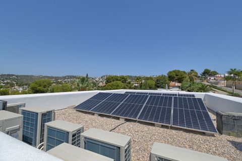 Villa a Benissa, Alicante, Benissa - € 2.590.000 | Ref: CSPX-41058 - foto 22