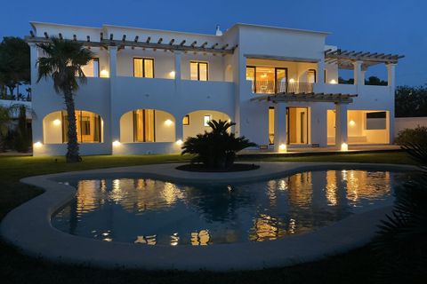 Villa a Benissa, Alicante, Benissa - € 2.590.000 | Ref: CSPX-41058 - foto 23
