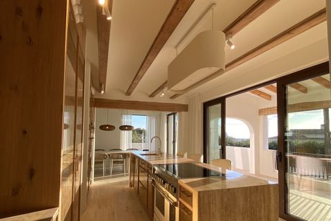 Villa a Benissa, Alicante, Benissa - € 2.590.000 | Ref: CSPX-41058 - foto 24