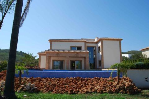 Villa i Javea, Alicante, Javea - € 1.215.000 | Ref: CSPX-76323 - foto 2