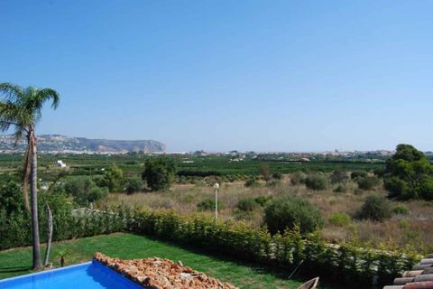 Villa i Javea, Alicante, Javea - € 1.215.000 | Ref: CSPX-76323 - foto 3