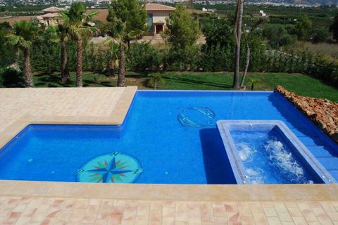 Villa i Javea, Alicante, Javea - € 1.215.000 | Ref: CSPX-76323 - foto 5