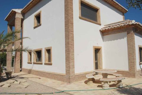 Villa i Javea, Alicante, Javea - € 1.215.000 | Ref: CSPX-76323 - foto 6