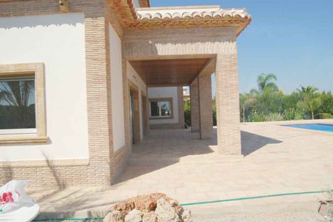 Villa i Javea, Alicante, Javea - € 1.215.000 | Ref: CSPX-76323 - foto 8