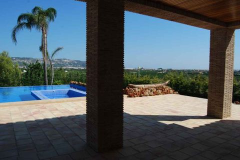 Villa i Javea, Alicante, Javea - € 1.215.000 | Ref: CSPX-76323 - foto 11