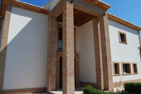 Villa i Javea, Alicante, Javea - € 1.215.000 | Ref: CSPX-76323 - foto 16