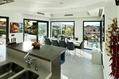 Villa a Javea, Alicante, Javea - € 2.350.000 | Ref: CSPX-14365 - foto 4