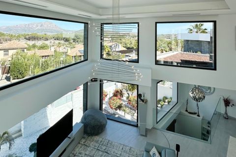 Villa a Javea, Alicante, Javea - € 2.350.000 | Ref: CSPX-14365 - foto 18