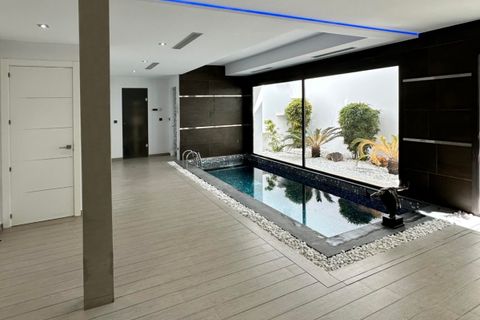 Villa a Javea, Alicante, Javea - € 2.350.000 | Ref: CSPX-14365 - foto 25