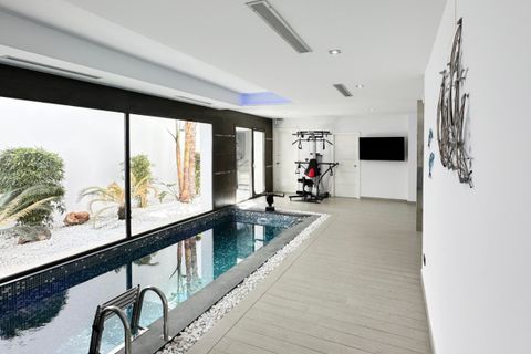 Villa a Javea, Alicante, Javea - € 2.350.000 | Ref: CSPX-14365 - foto 26
