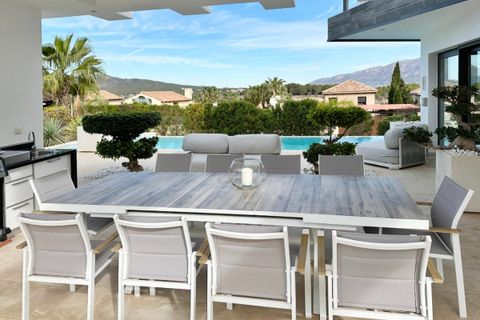 Villa a Javea, Alicante, Javea - € 2.350.000 | Ref: CSPX-14365 - foto 37