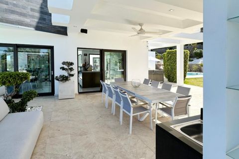 Villa a Javea, Alicante, Javea - € 2.350.000 | Ref: CSPX-14365 - foto 41