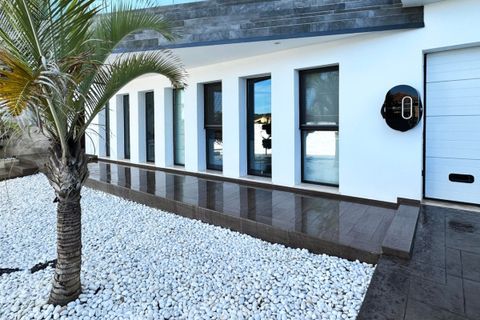 Villa a Javea, Alicante, Javea - € 2.350.000 | Ref: CSPX-14365 - foto 45