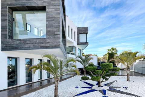 Villa a Javea, Alicante, Javea - € 2.350.000 | Ref: CSPX-14365 - foto 48