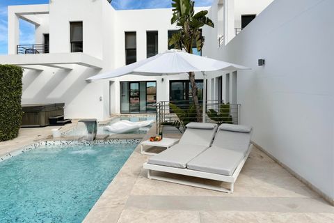 Villa a Javea, Alicante, Javea - € 2.350.000 | Ref: CSPX-14365 - foto 50